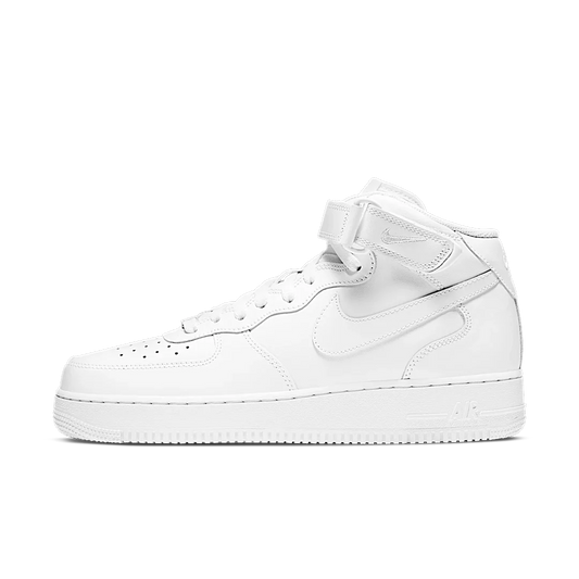 Nike Air Force 1 Mid 07 White