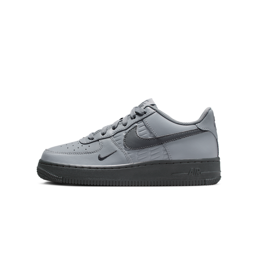 Nike Air Force 1 Cool Grey Anthracite