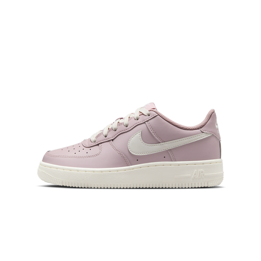 Nike Air Force 1 Particle Rose Sail