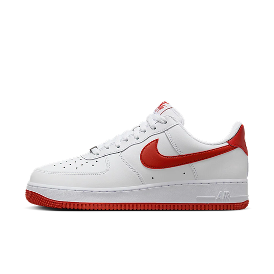 Nike Air Force 1 '07 Dragon Red