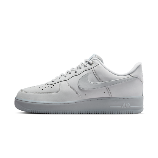 Nike Air Force 1 '07 Low WB Triple Wolf Grey