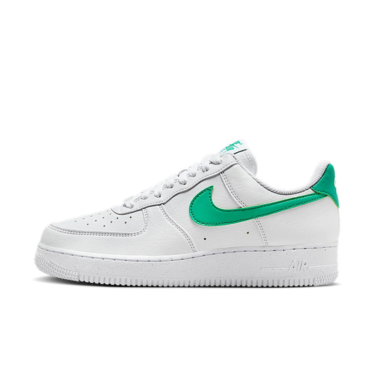 Nike Air Force 1 '07 Next Nature White Stadium Green
