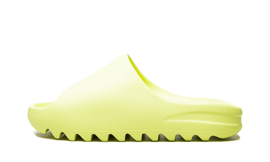 Adidas Yeezy Slide Glow Green (2022/2023 Restock)