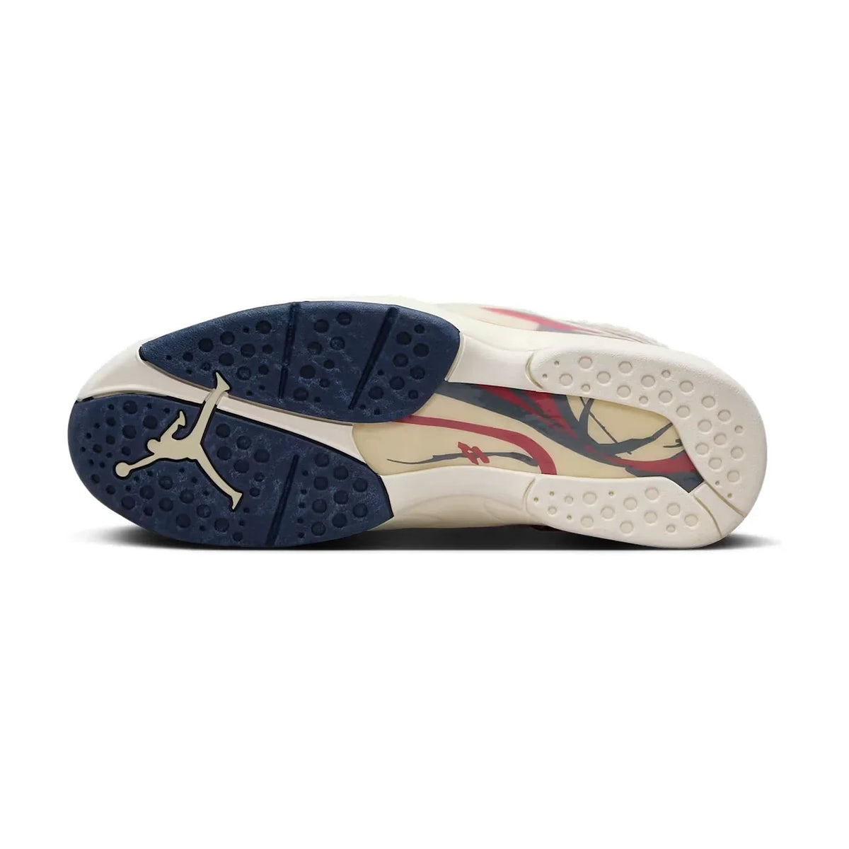 NK Jordan 8