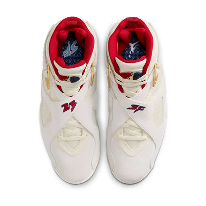 NK Jordan 8