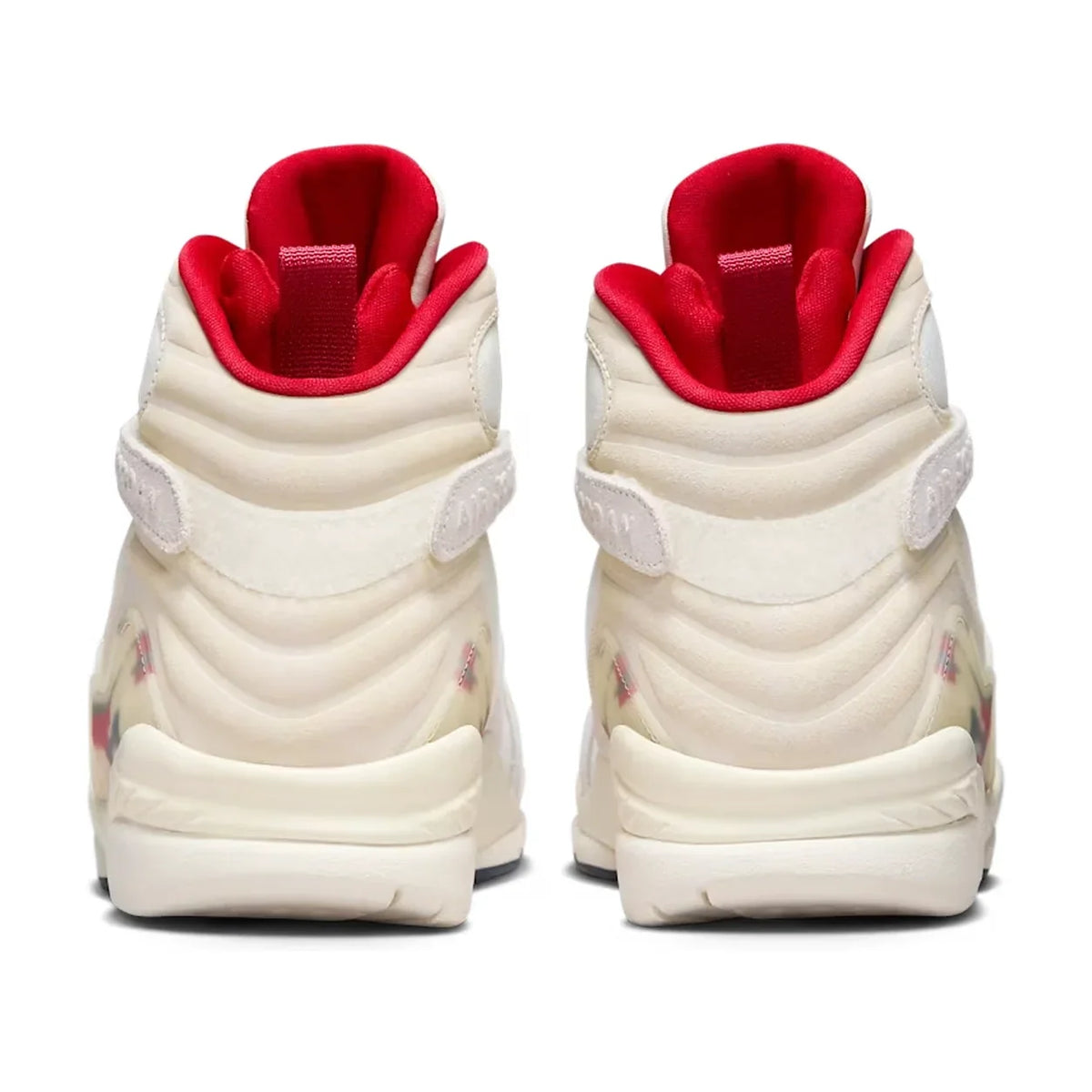 NK Jordan 8