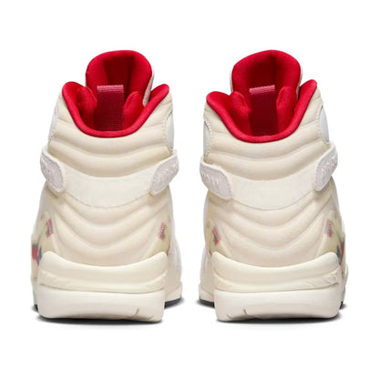 NK Jordan 8