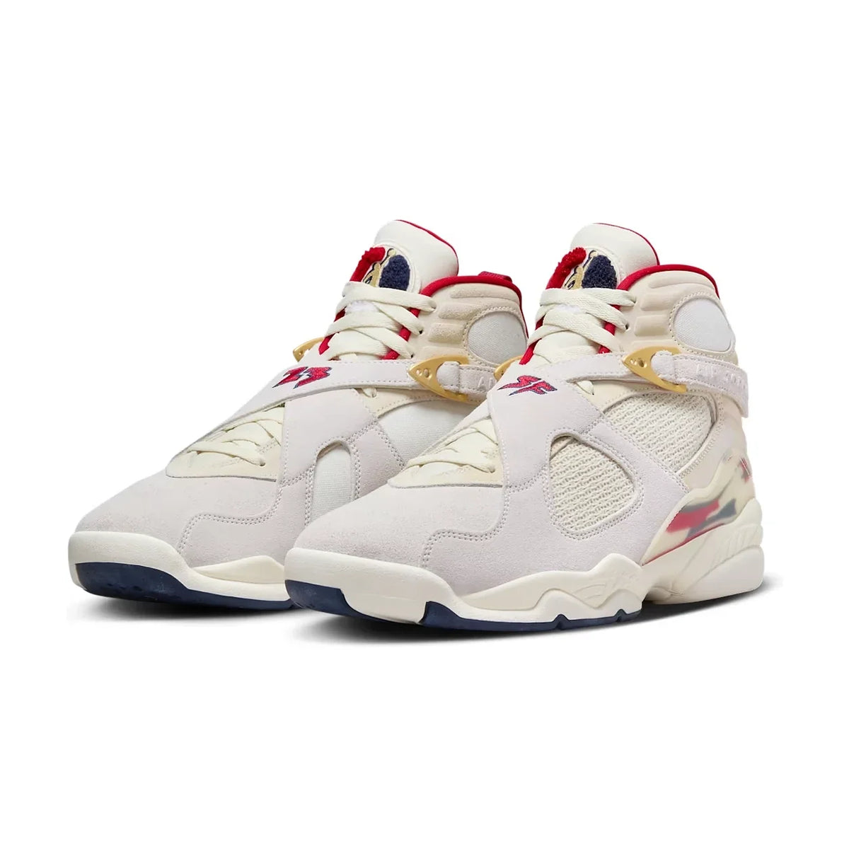 NK Jordan 8