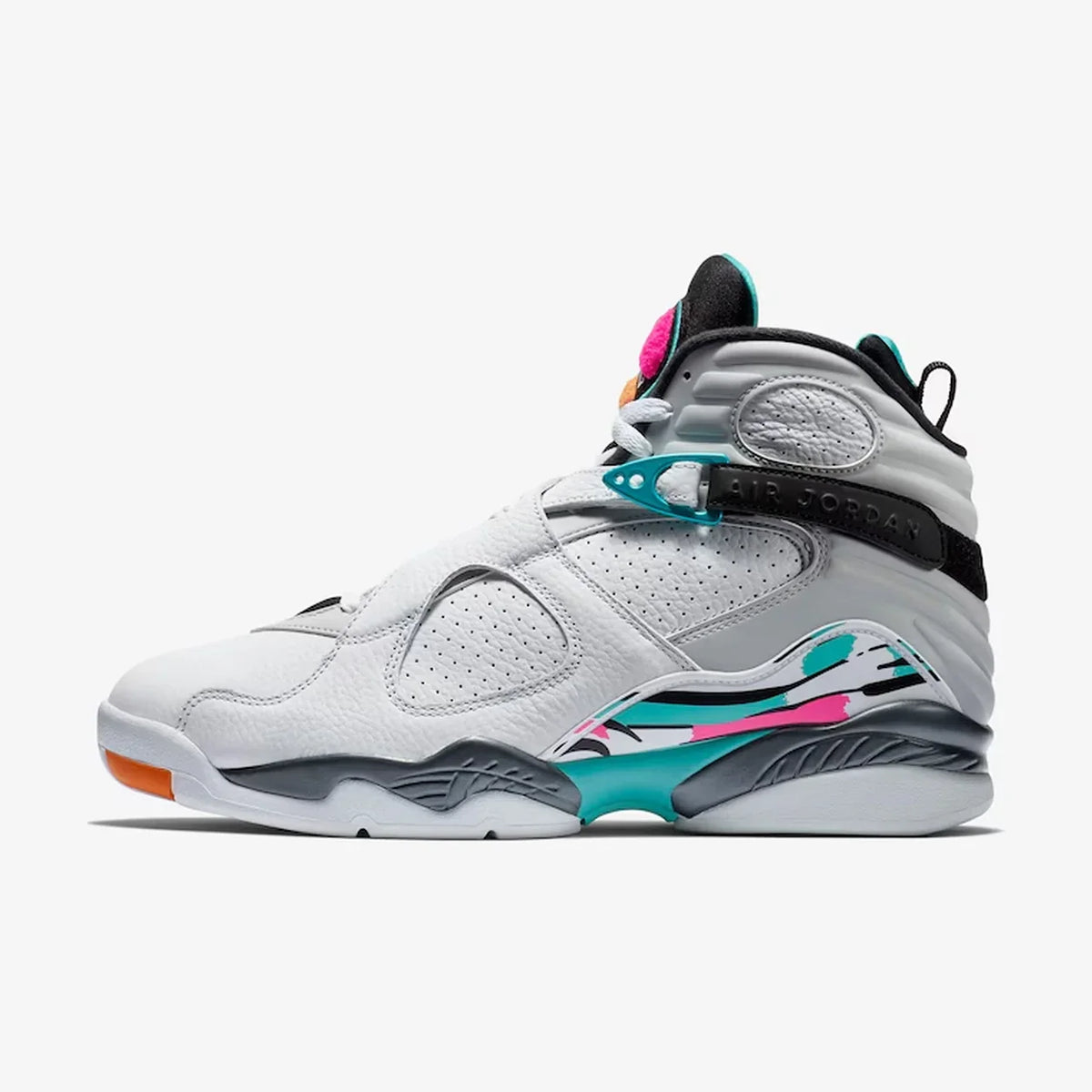NK Jordan 8