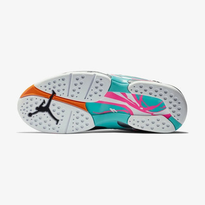 NK Jordan 8