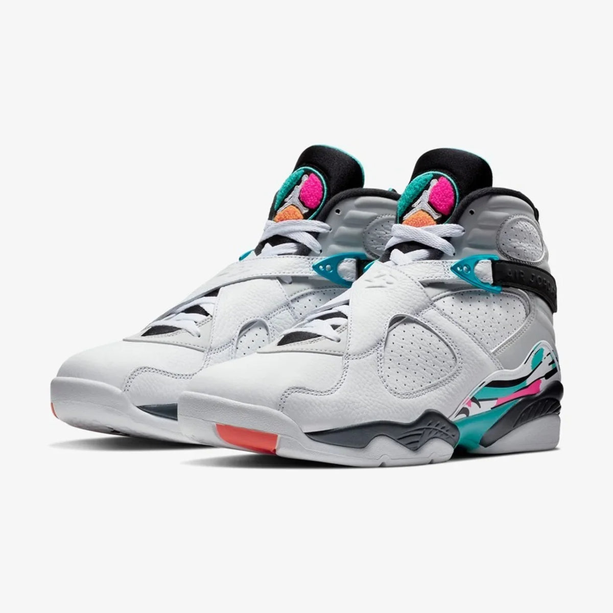 NK Jordan 8
