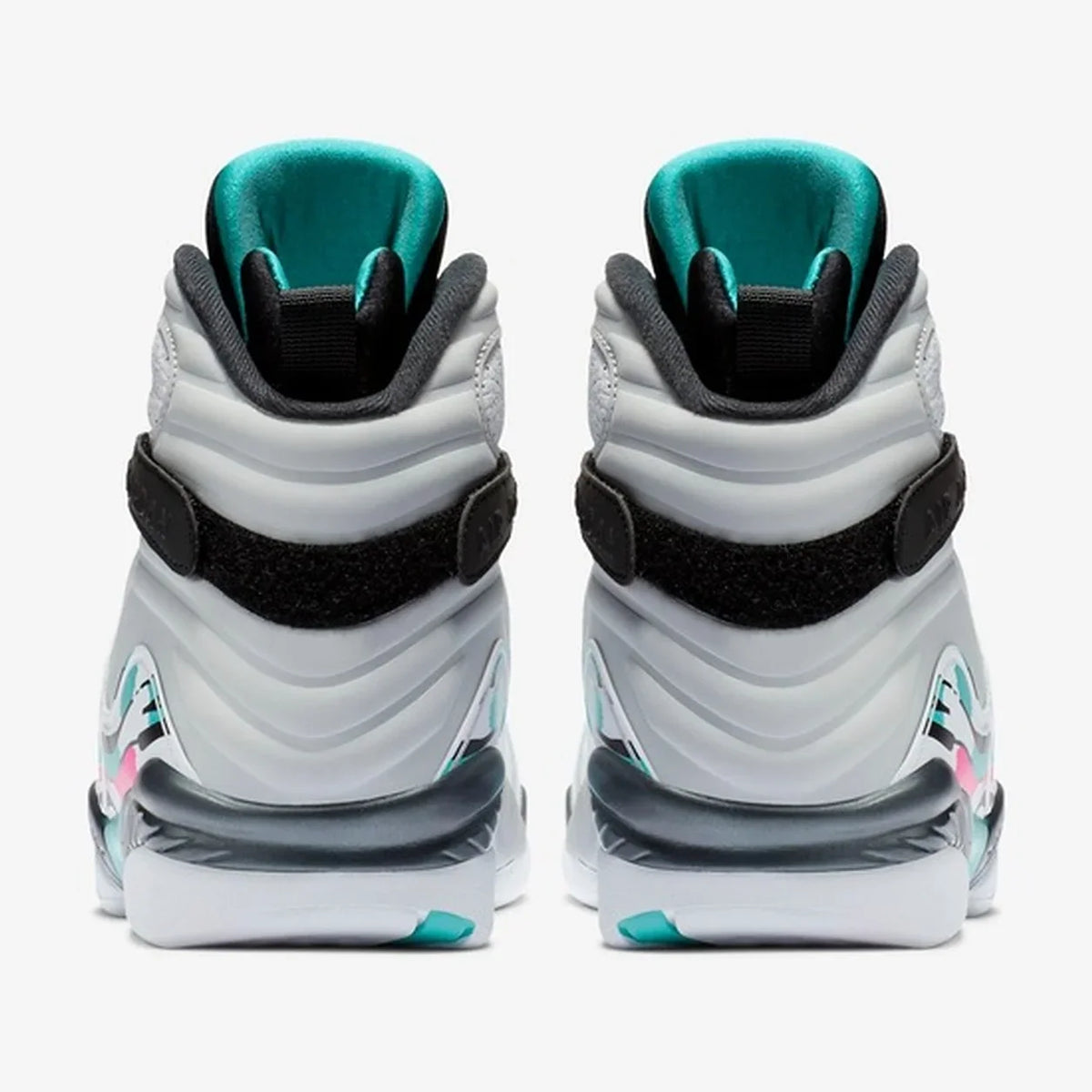 NK Jordan 8