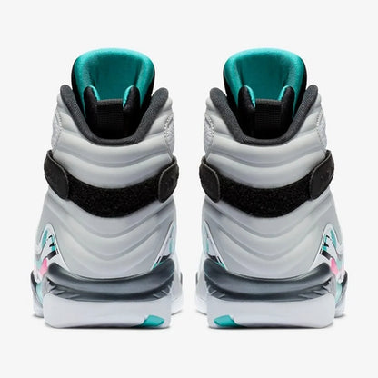 NK Jordan 8
