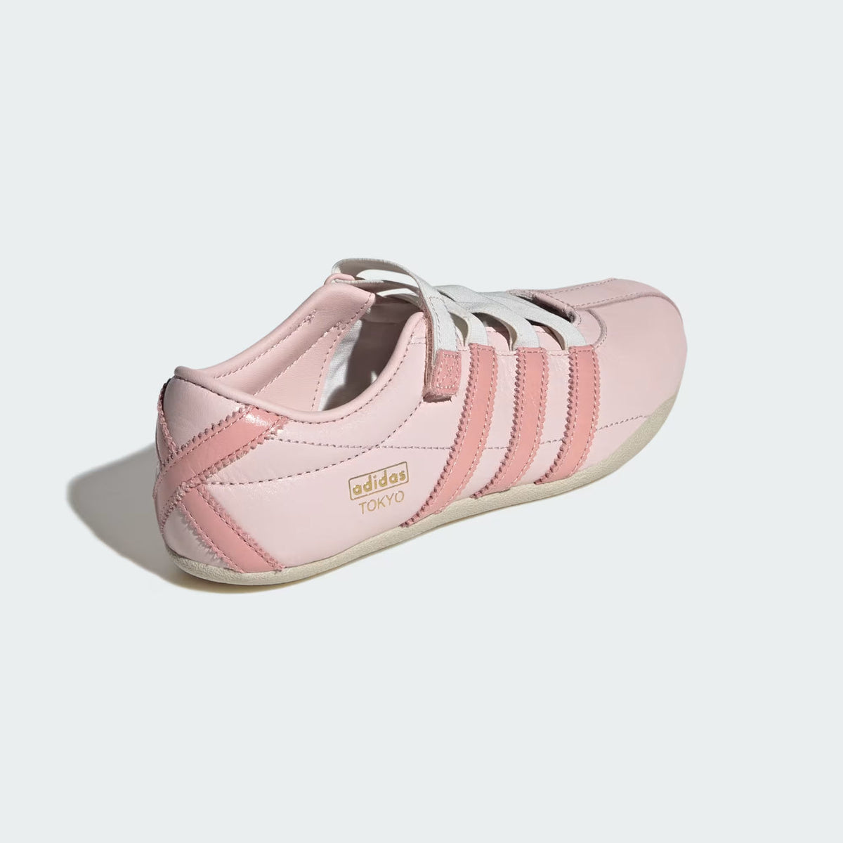 AD Tokyo Mary Janes