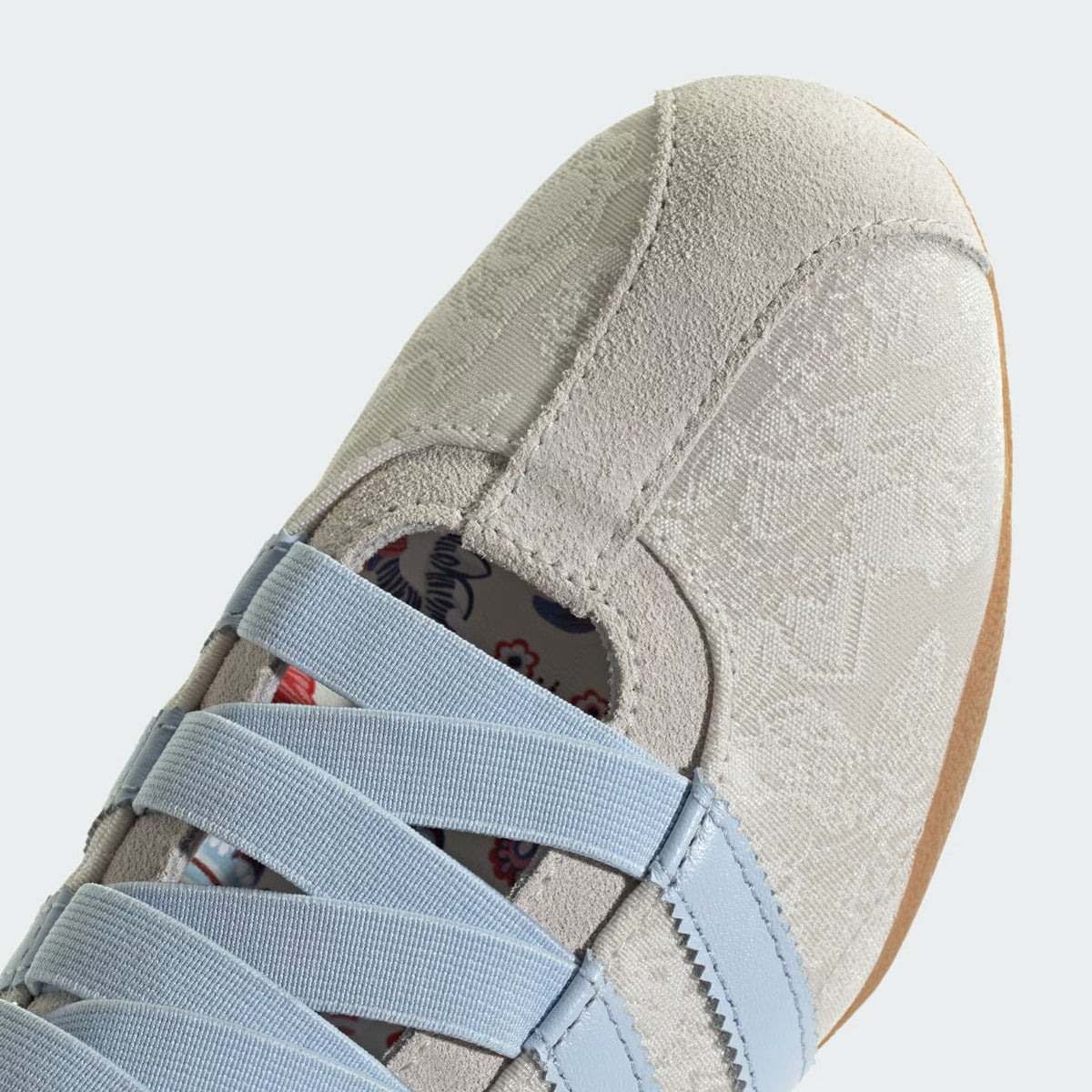 AD Tokyo Mary Janes