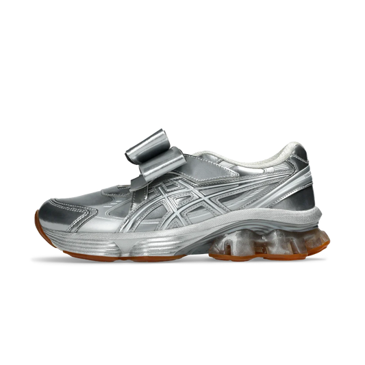 ASICS Gel-Kinetic Fluent SHUSHU/TONG Pure Silver