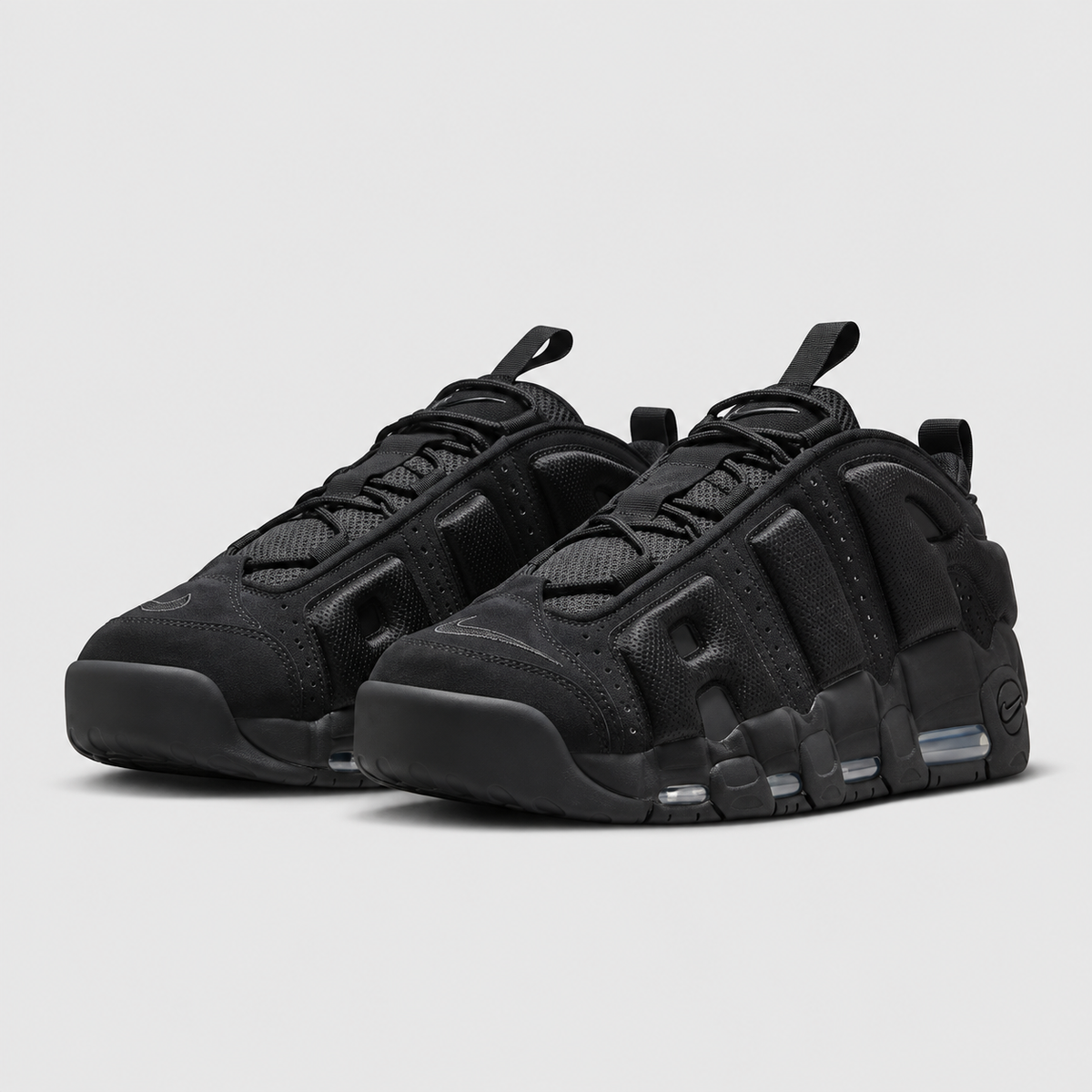 NK Air More Uptempo
