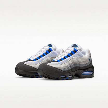 NK Air Max 95 Big Bubble