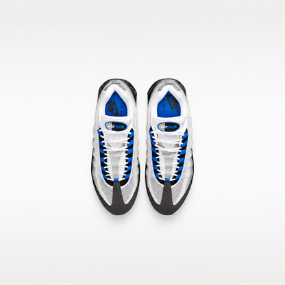 NK Air Max 95 Big Bubble