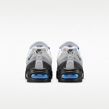 NK Air Max 95 Big Bubble