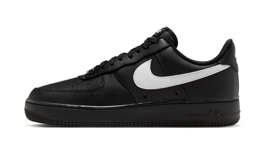 Nike Air Force 1 '07 LV8 Black/Black/White
