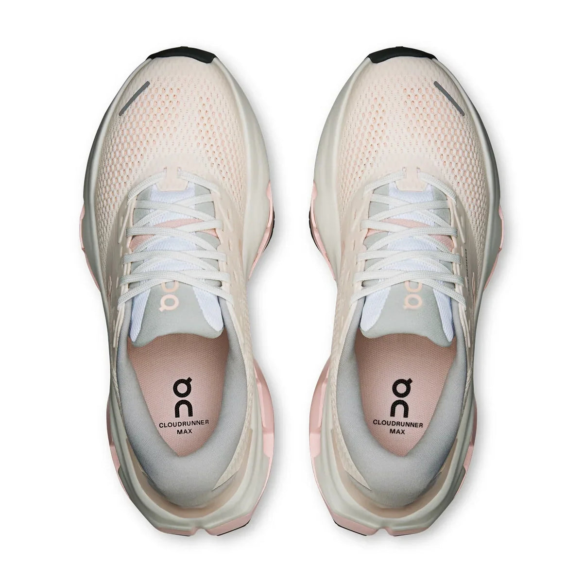 ON Cloudrunner 3 Max