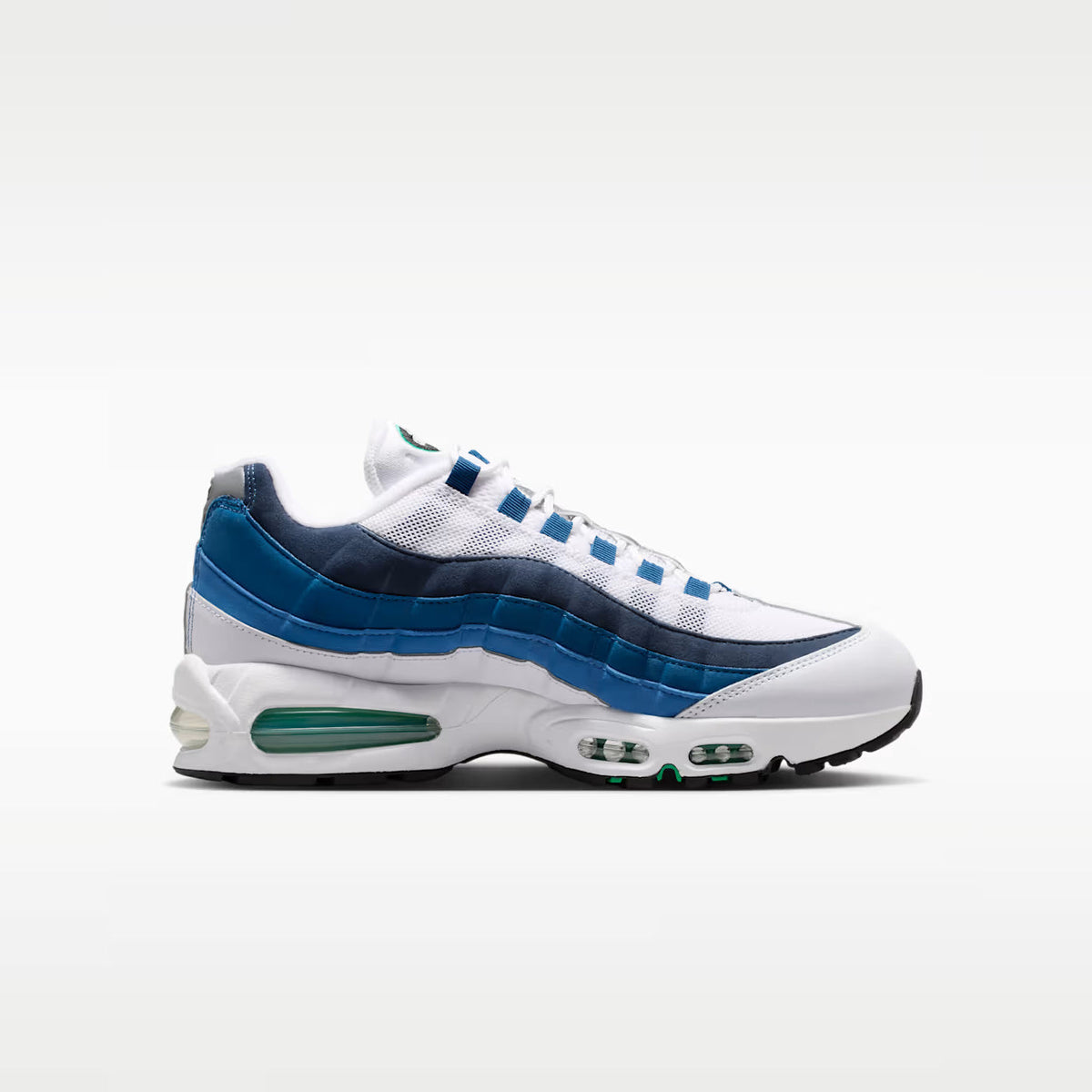 NK Air Max 95 Big Bubble