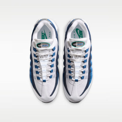 NK Air Max 95 Big Bubble