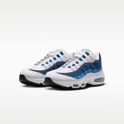 NK Air Max 95 Big Bubble