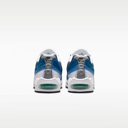 NK Air Max 95 Big Bubble
