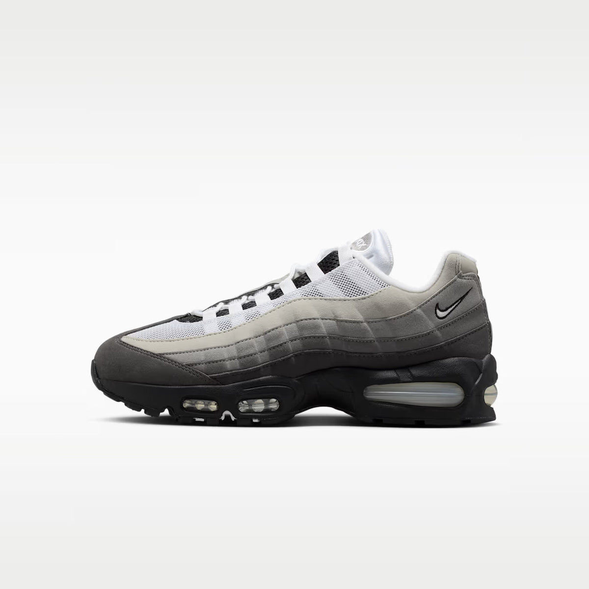 NK Air Max 95 Big Bubble