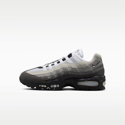 NK Air Max 95 Big Bubble