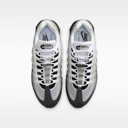 NK Air Max 95 Big Bubble