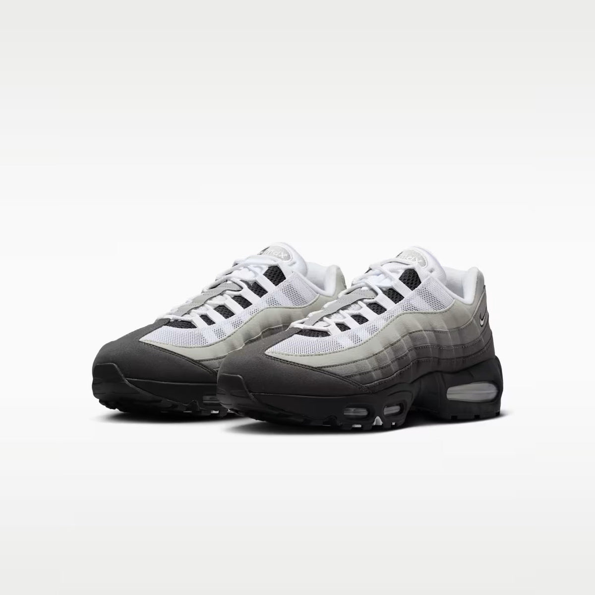 NK Air Max 95 Big Bubble