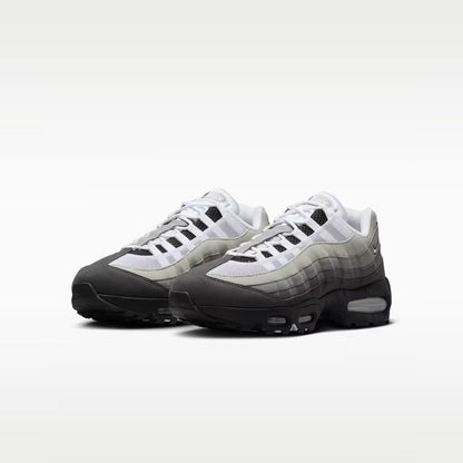 NK Air Max 95 Big Bubble