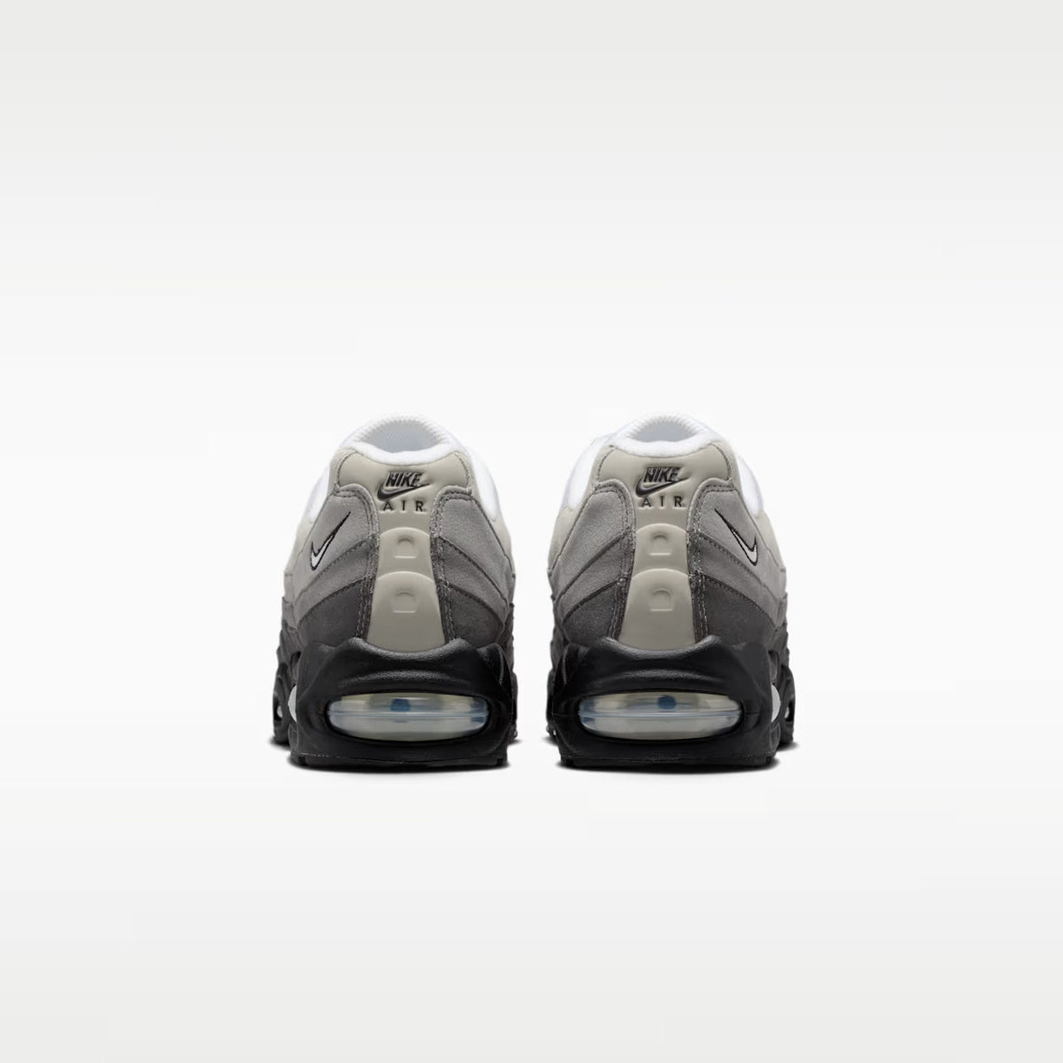 NK Air Max 95 Big Bubble