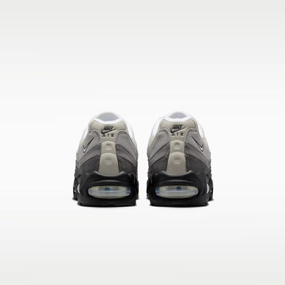 NK Air Max 95 Big Bubble