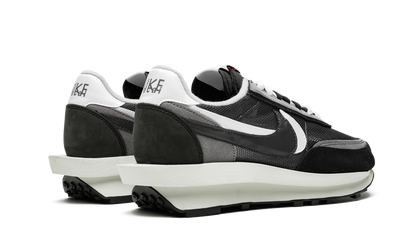 Nike Waffle Sacai Black