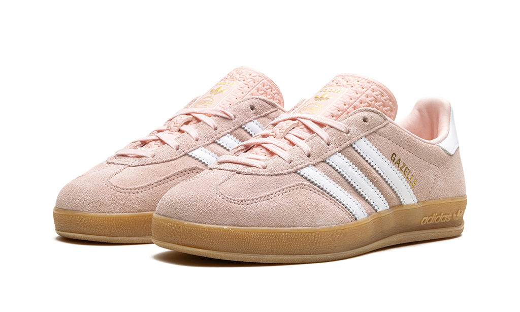 AD Gazelle Indoor Sandy Pink