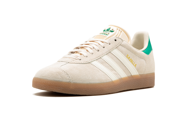 AD Gazelle Wonder White Green