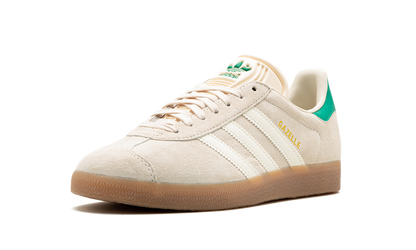 AD Gazelle Wonder White Green