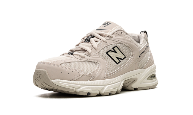 New Balance 530 vory