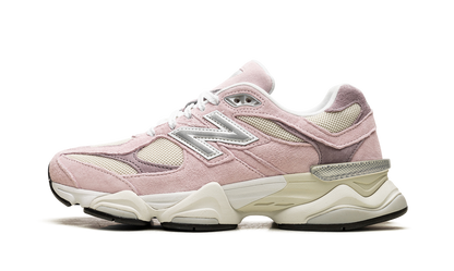 New Balance 9060 Rose Sugar Angora