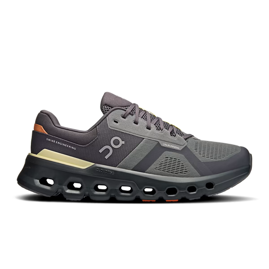 On Running Cloudrunner 2