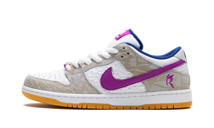 Nike SB Dunk Low Rayssa Leal