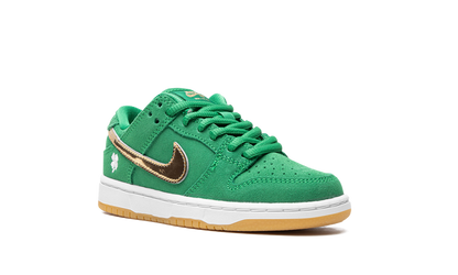 Nike Dunk Low St Patrick’s Day