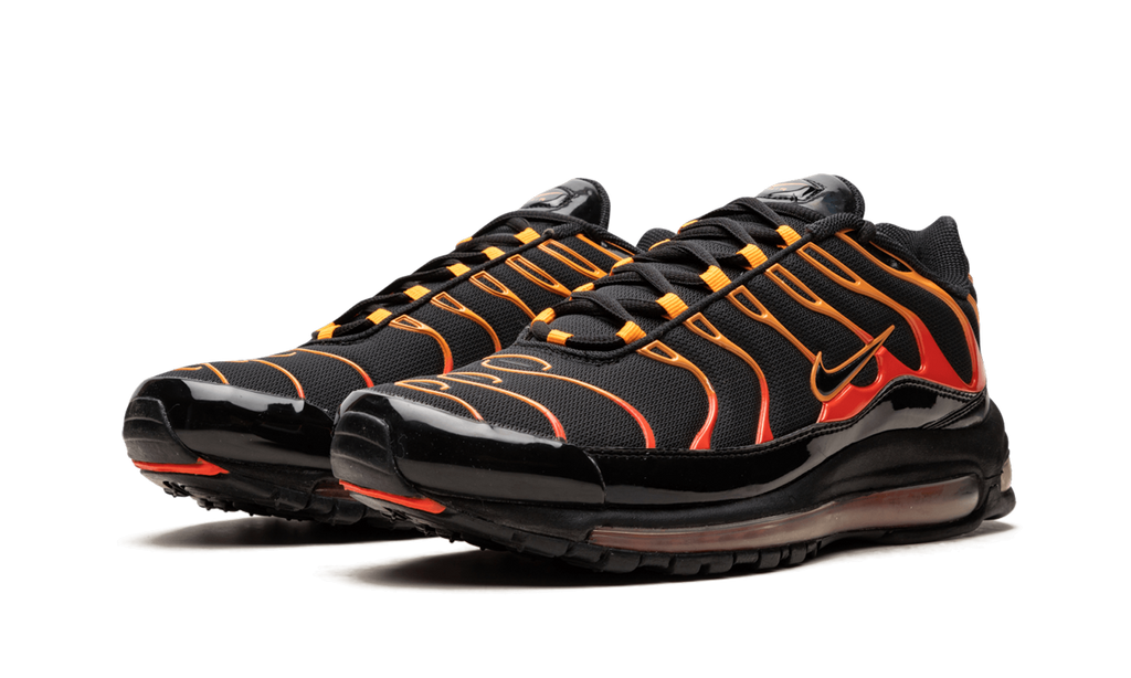Nike Air Max Plus Reverse Sunset