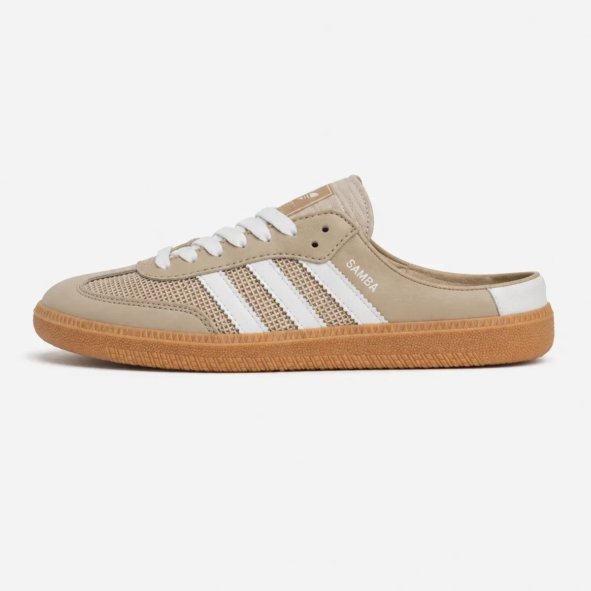 AD Samba OG Mule