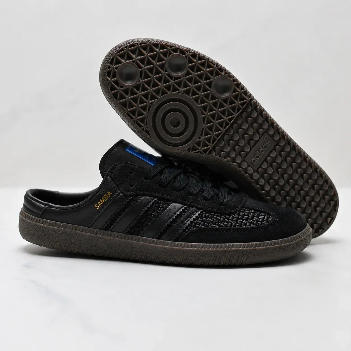 AD Samba OG Mule