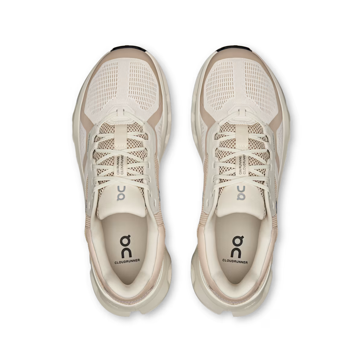 On Running Cloudrunner 2